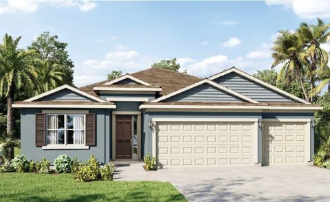 3064 KINGSMAN TRAIL
