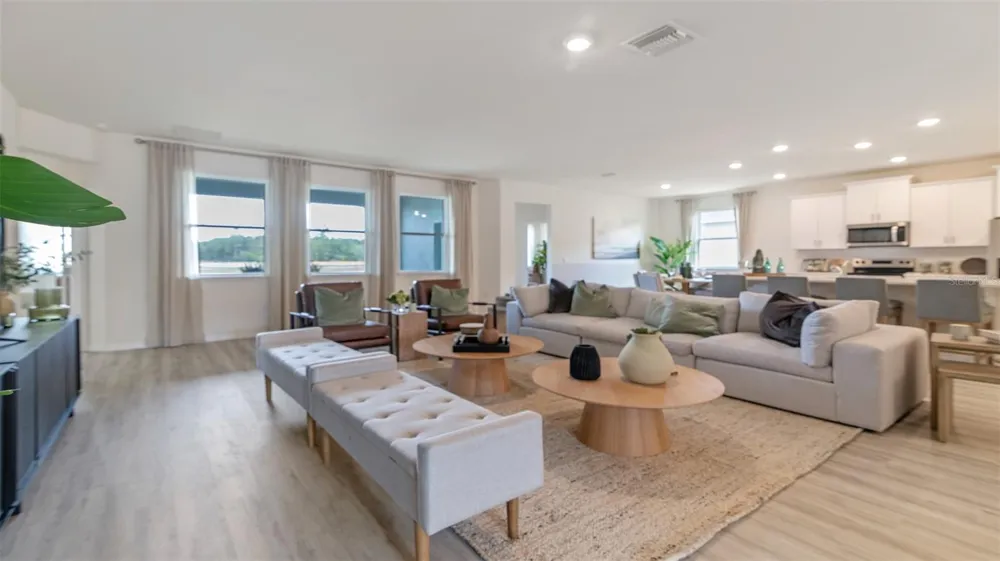3064 KINGSMAN TRAIL Ormond Beach, FL 32174