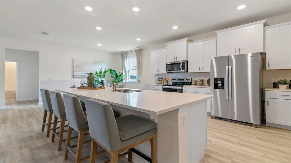 3064 KINGSMAN TRAIL Ormond Beach, FL 32174