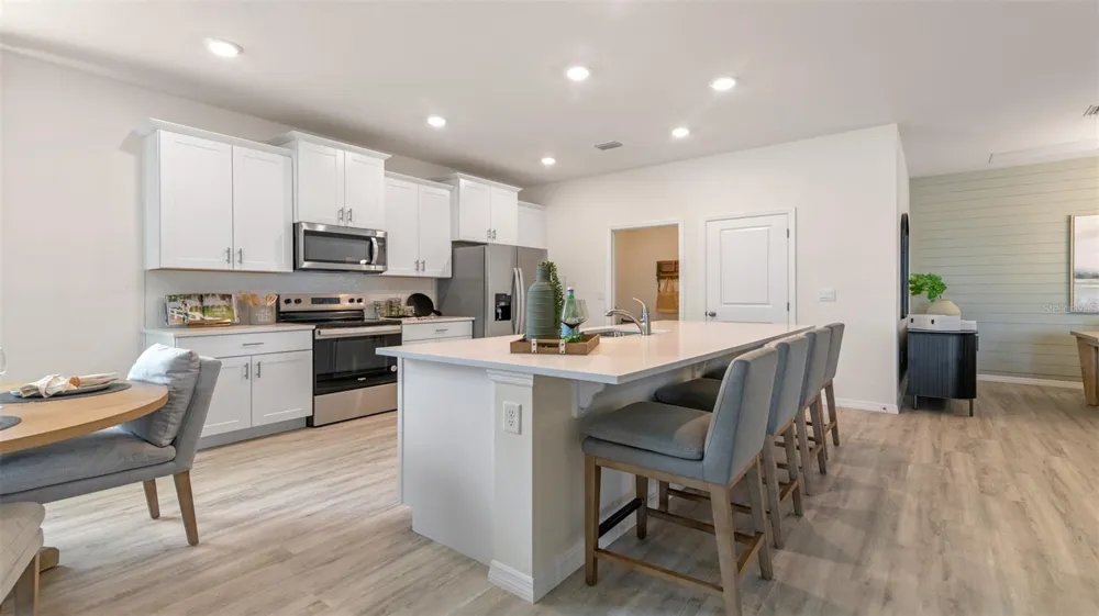 3064 KINGSMAN TRAIL Ormond Beach, FL 32174