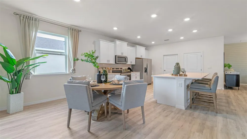 3064 KINGSMAN TRAIL Ormond Beach, FL 32174