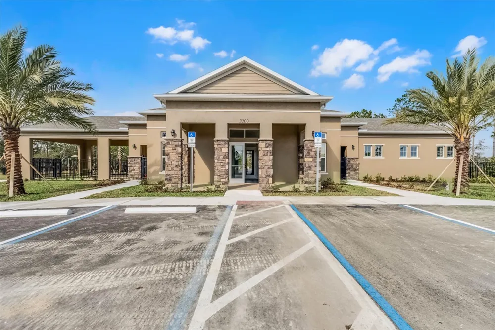 3064 KINGSMAN TRAIL Ormond Beach, FL 32174
