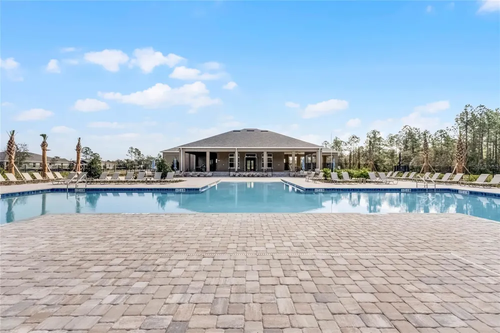 3064 KINGSMAN TRAIL Ormond Beach, FL 32174