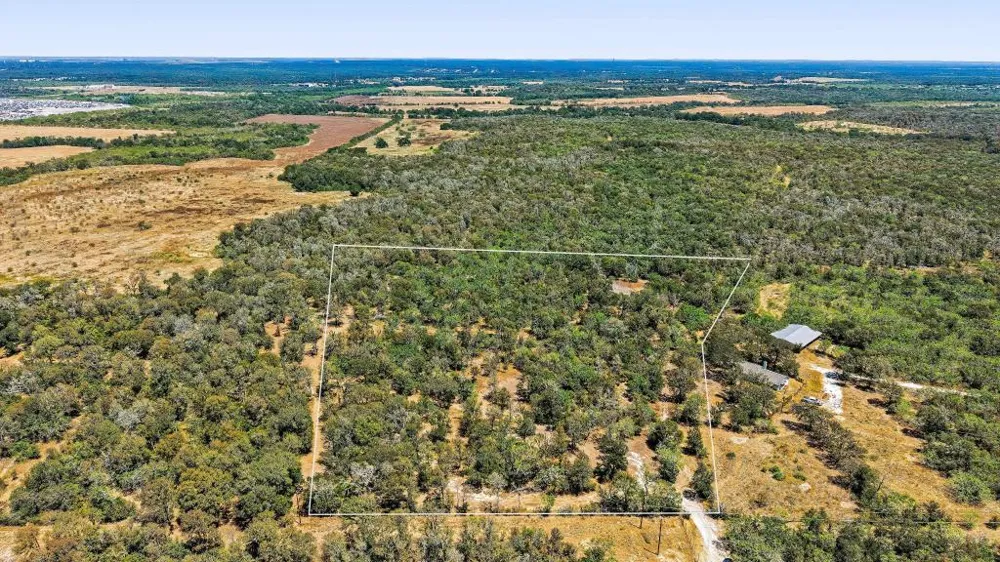 388 The Forest Road Dale, TX 78616