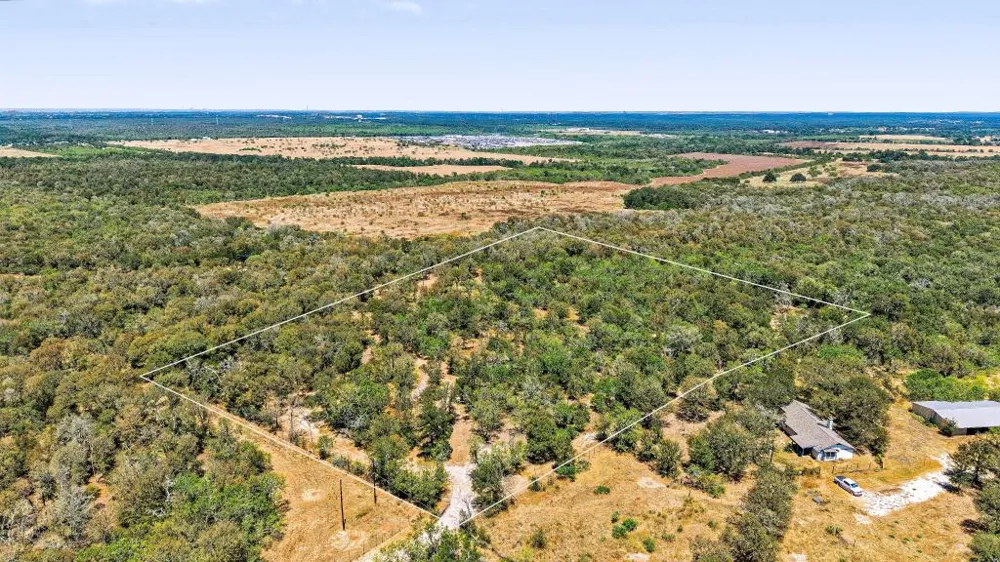 388 The Forest Road Dale, TX 78616