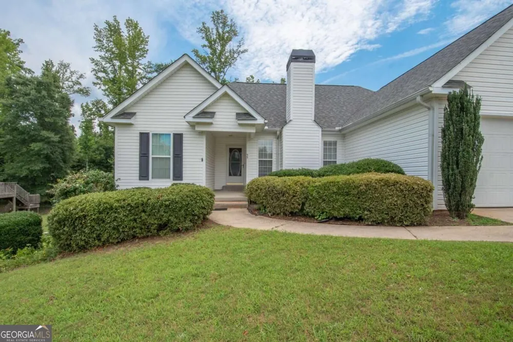 55 Woodrow Place Newnan, GA 30263