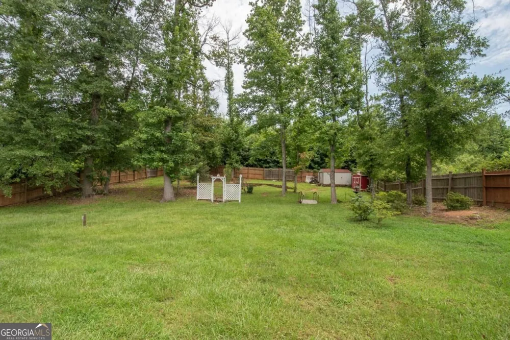 55 Woodrow Place Newnan, GA 30263