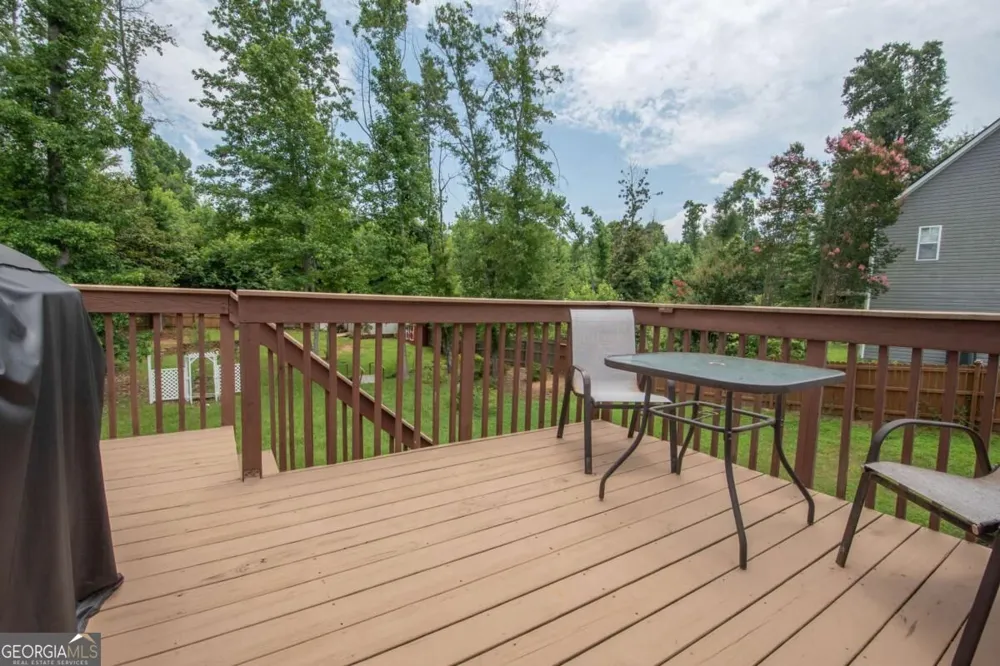 55 Woodrow Place Newnan, GA 30263