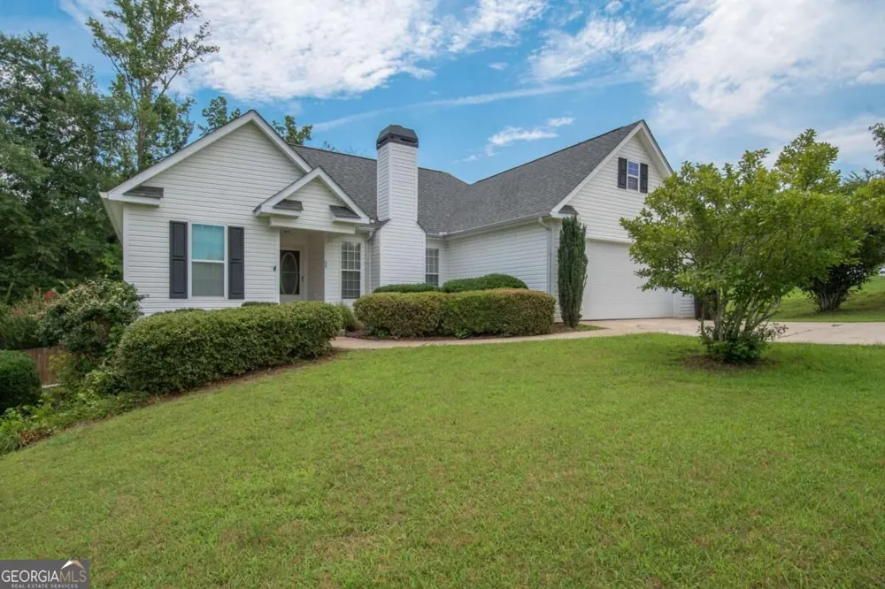 55 Woodrow Place Newnan, GA 30263