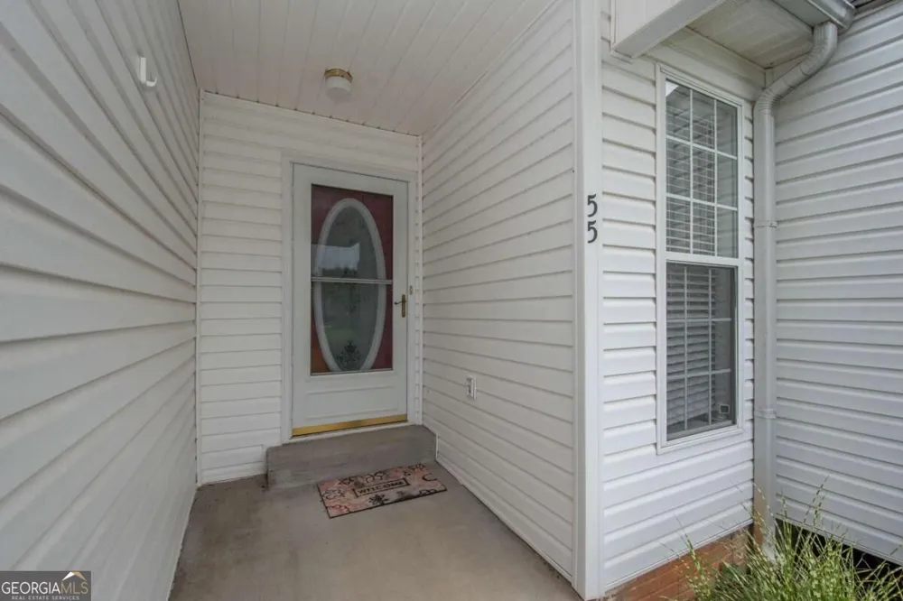 55 Woodrow Place Newnan, GA 30263