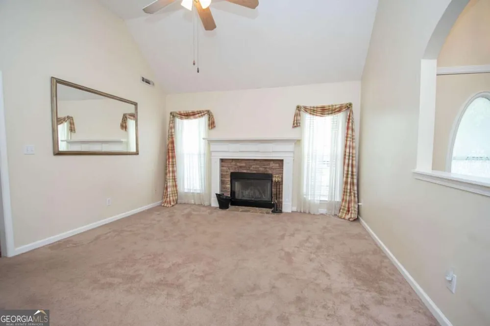 55 Woodrow Place Newnan, GA 30263