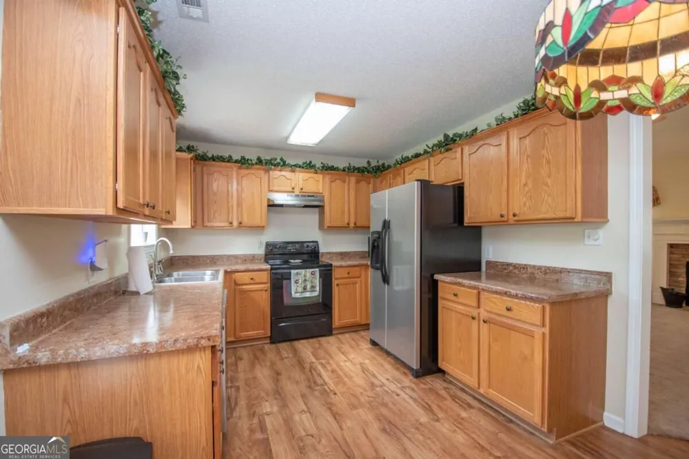 55 Woodrow Place Newnan, GA 30263