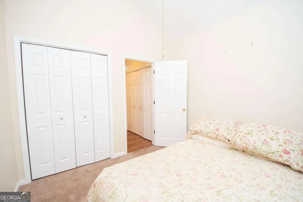 55 Woodrow Place Newnan, GA 30263