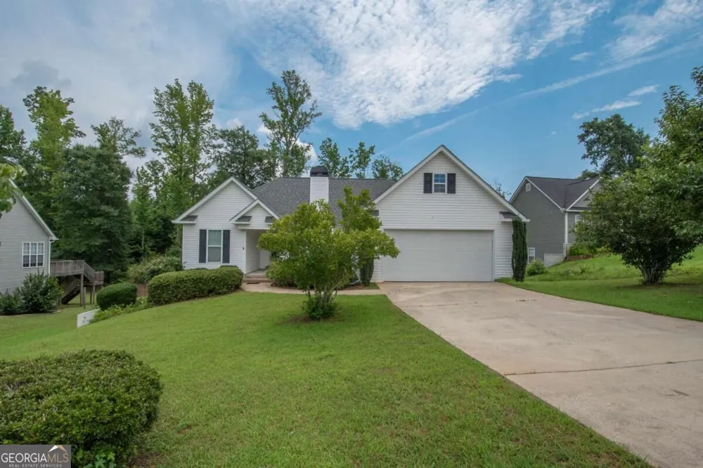 55 Woodrow Place Newnan, GA 30263