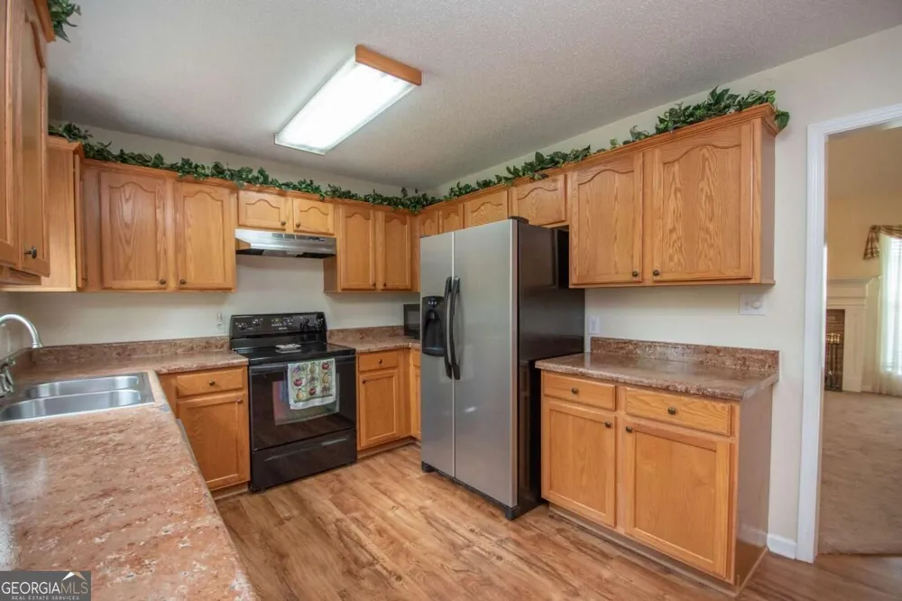 55 Woodrow Place Newnan, GA 30263
