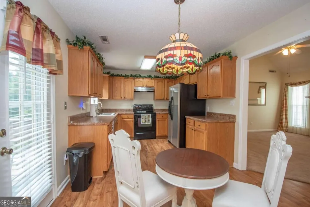 55 Woodrow Place Newnan, GA 30263