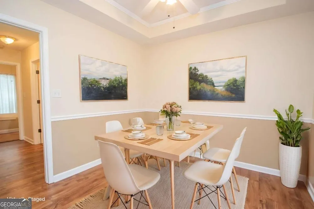 55 Woodrow Place Newnan, GA 30263