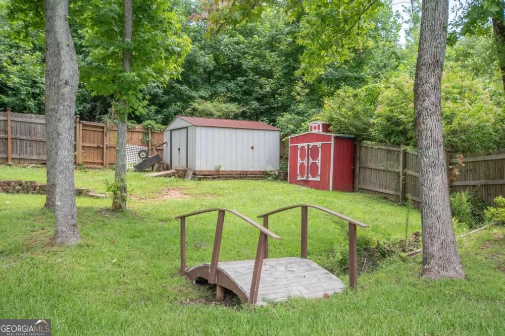 55 Woodrow Place Newnan, GA 30263