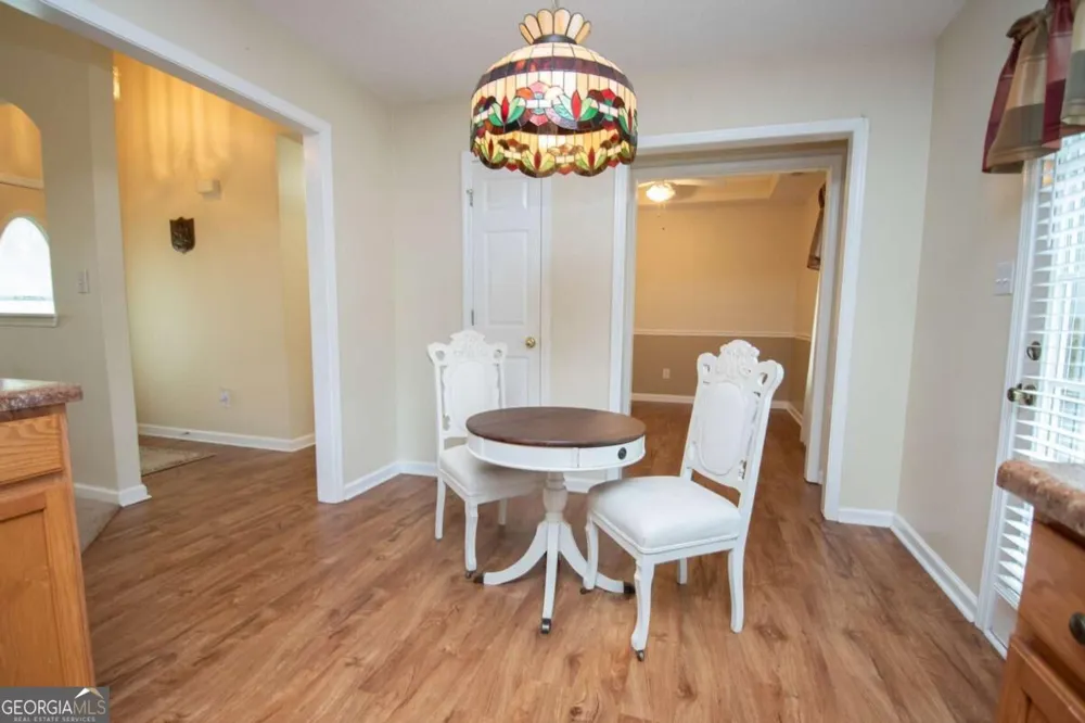 55 Woodrow Place Newnan, GA 30263