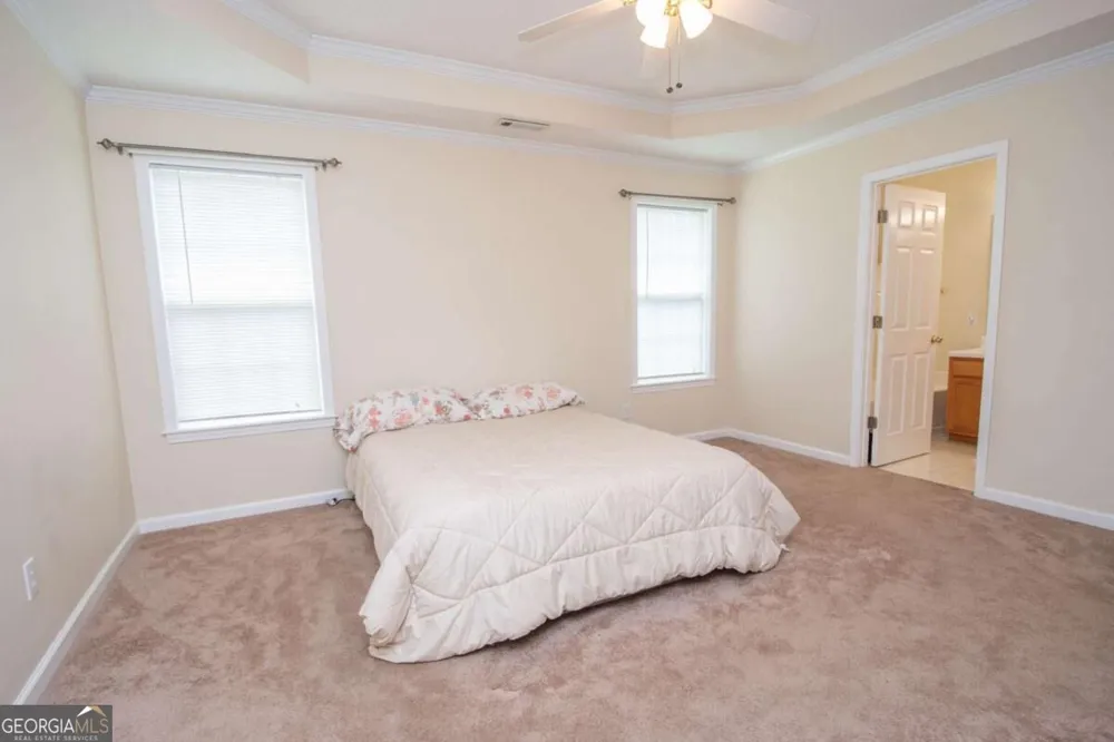 55 Woodrow Place Newnan, GA 30263