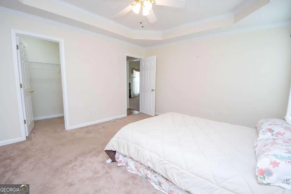 55 Woodrow Place Newnan, GA 30263