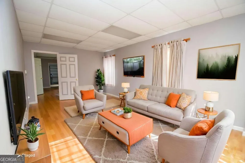 55 Woodrow Place Newnan, GA 30263
