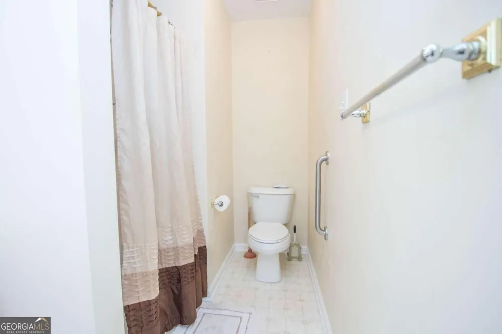 55 Woodrow Place Newnan, GA 30263