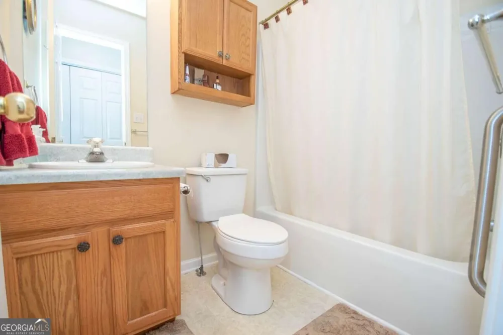 55 Woodrow Place Newnan, GA 30263