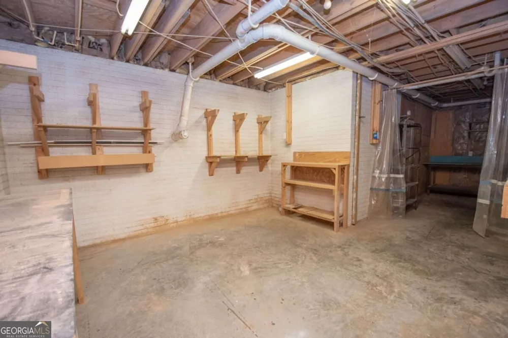 55 Woodrow Place Newnan, GA 30263