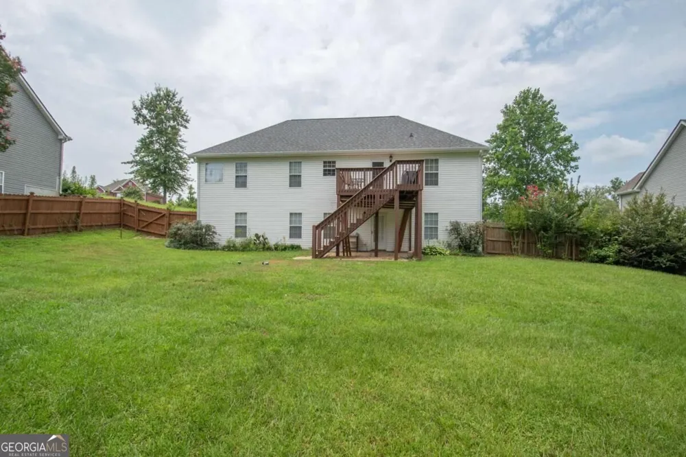 55 Woodrow Place Newnan, GA 30263