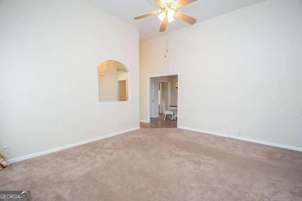 55 Woodrow Place Newnan, GA 30263
