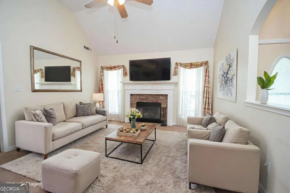 55 Woodrow Place Newnan, GA 30263