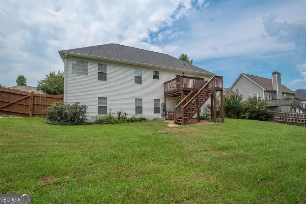 55 Woodrow Place Newnan, GA 30263