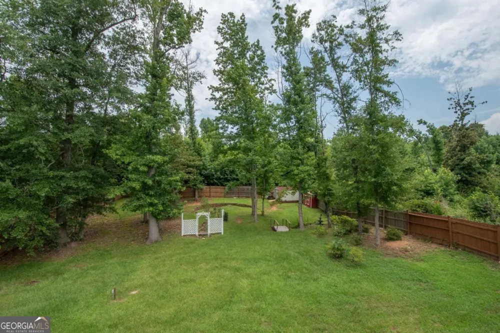 55 Woodrow Place Newnan, GA 30263