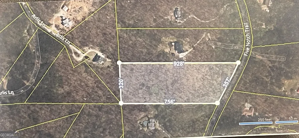 5691 Five Notch TRL Douglasville, GA 30135
