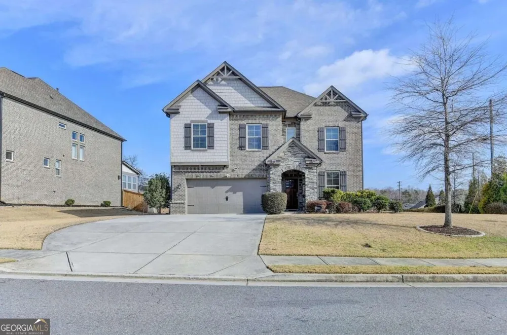 4111 Woodward Walk LN Suwanee, GA 30024