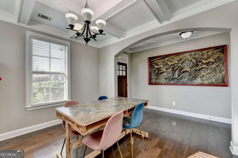 4111 Woodward Walk LN Suwanee, GA 30024