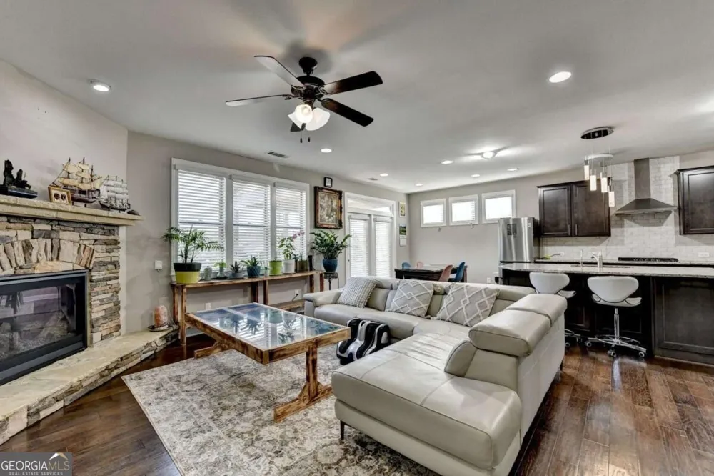 4111 Woodward Walk LN Suwanee, GA 30024