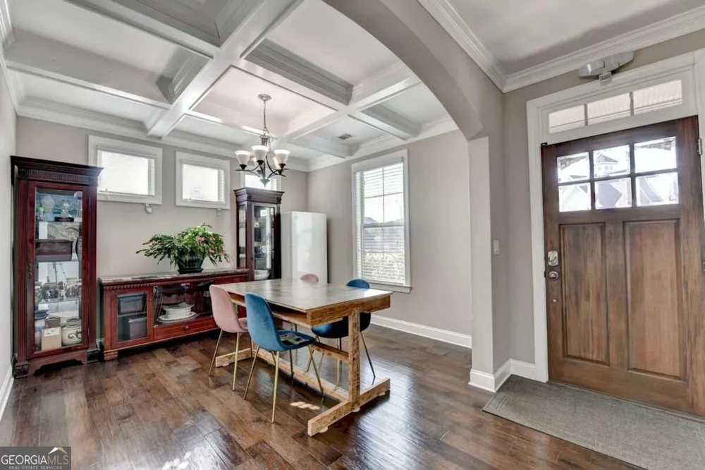 4111 Woodward Walk LN Suwanee, GA 30024