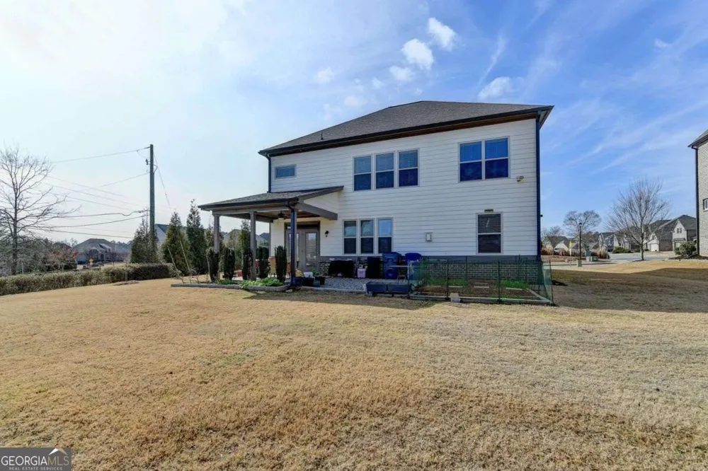 4111 Woodward Walk LN Suwanee, GA 30024