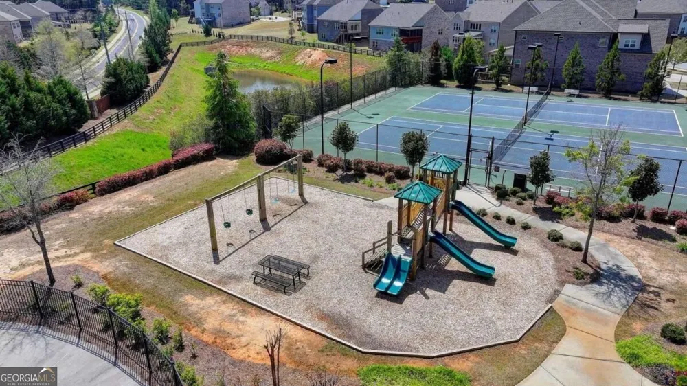 4111 Woodward Walk LN Suwanee, GA 30024