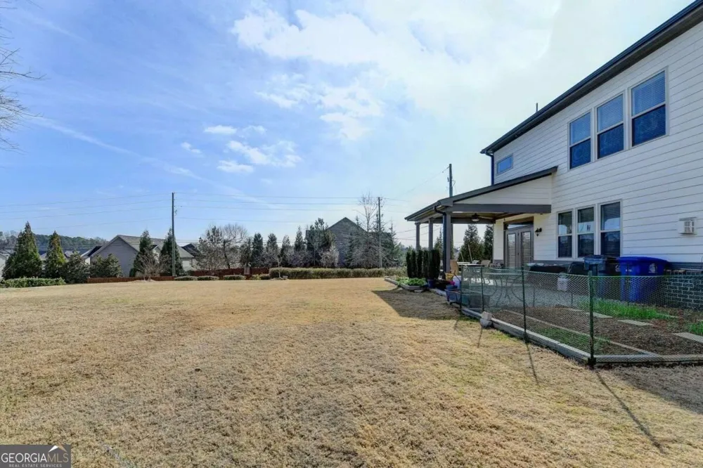 4111 Woodward Walk LN Suwanee, GA 30024