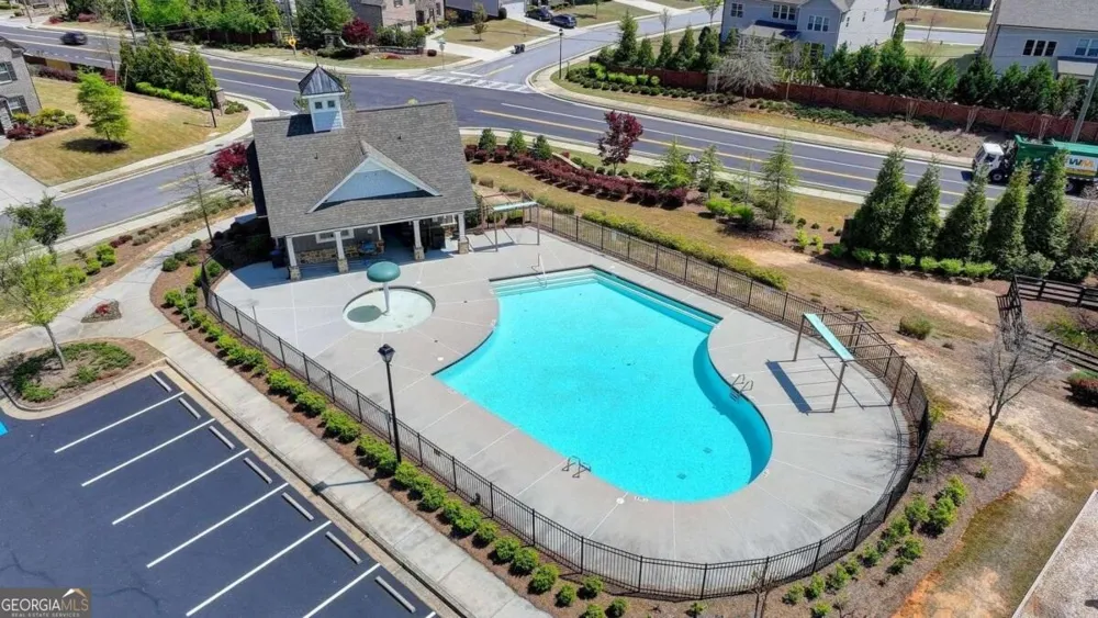 4111 Woodward Walk LN Suwanee, GA 30024