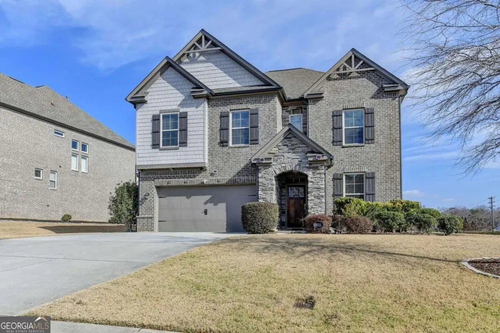 4111 Woodward Walk LN Suwanee, GA 30024