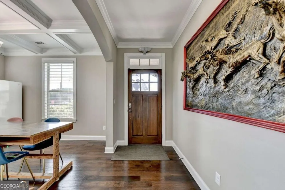 4111 Woodward Walk LN Suwanee, GA 30024