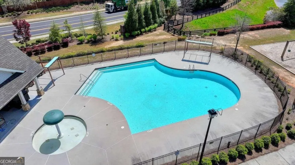4111 Woodward Walk LN Suwanee, GA 30024