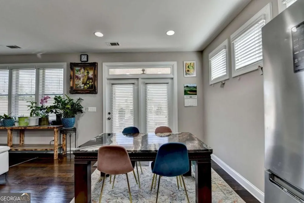 4111 Woodward Walk LN Suwanee, GA 30024