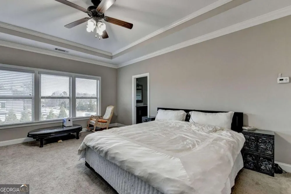 4111 Woodward Walk LN Suwanee, GA 30024