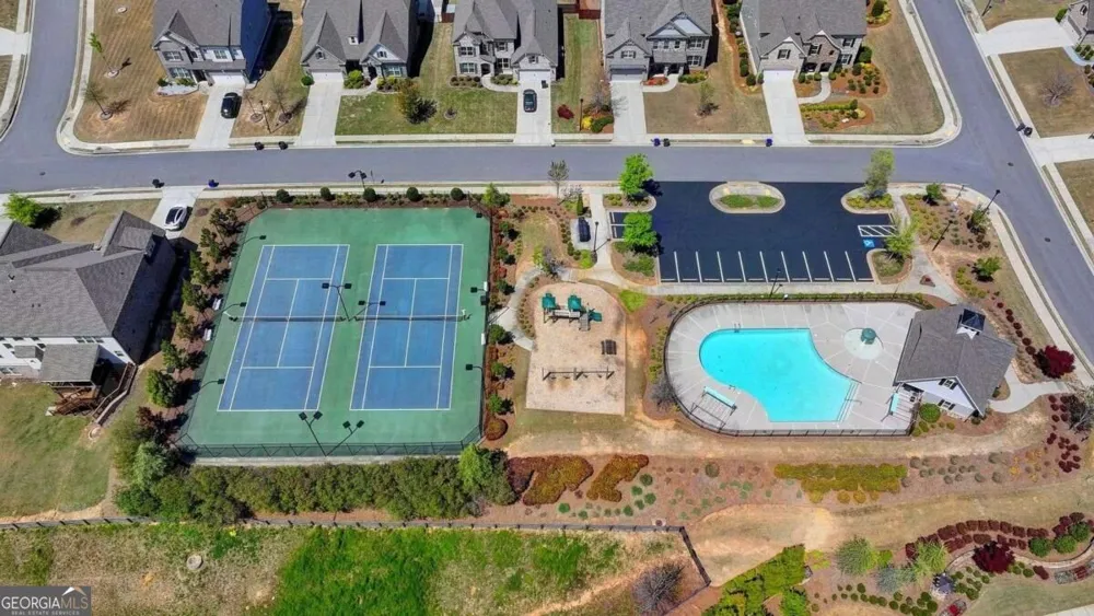 4111 Woodward Walk LN Suwanee, GA 30024