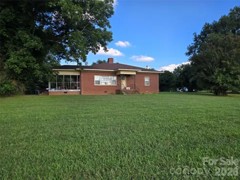 2703 Prospect Church Road